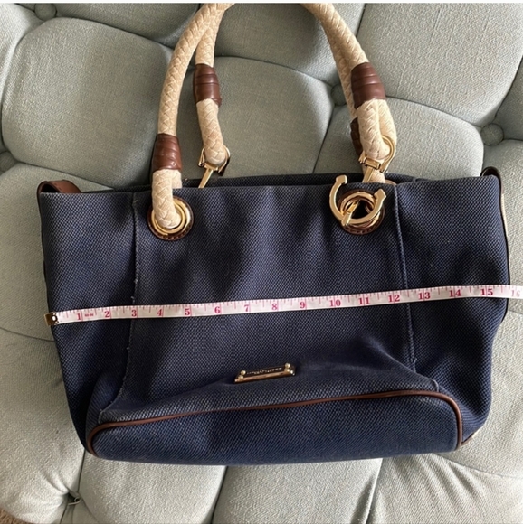 Michael Kors Marina Tote - Picture 12 of 12